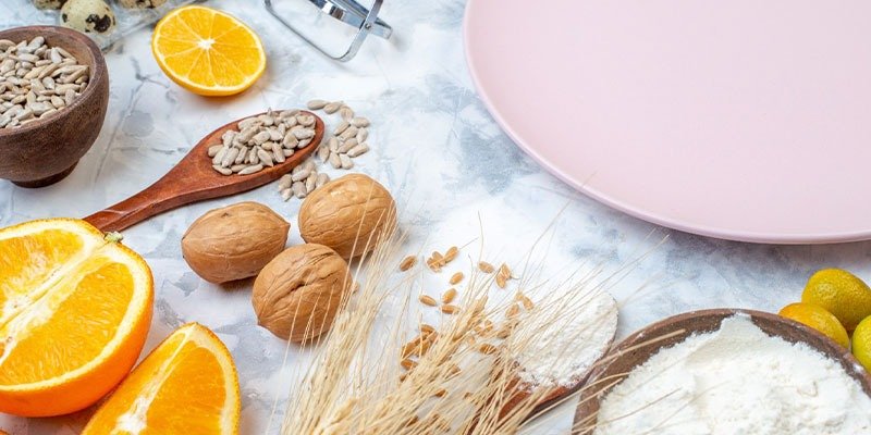 Sweeteners and the alibi feature