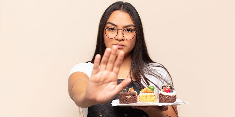 Sweeteners do not stimulate cravings for sweet foods