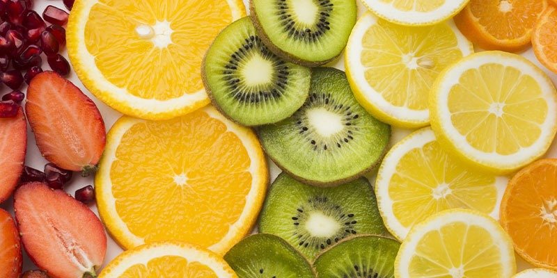 Preference for sweet things is innate