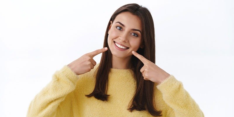 Sweeteners are tooth-friendly