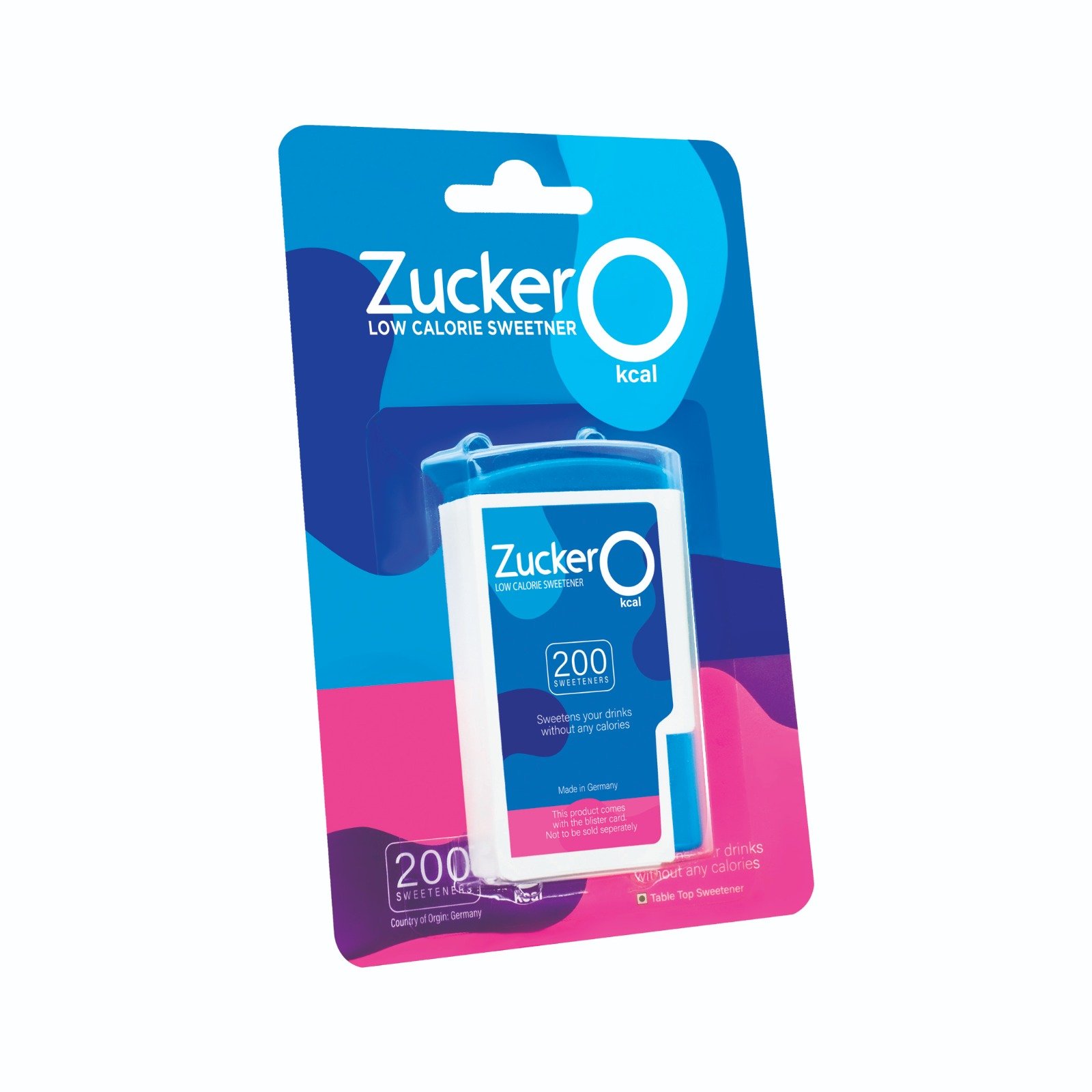Zuckero®